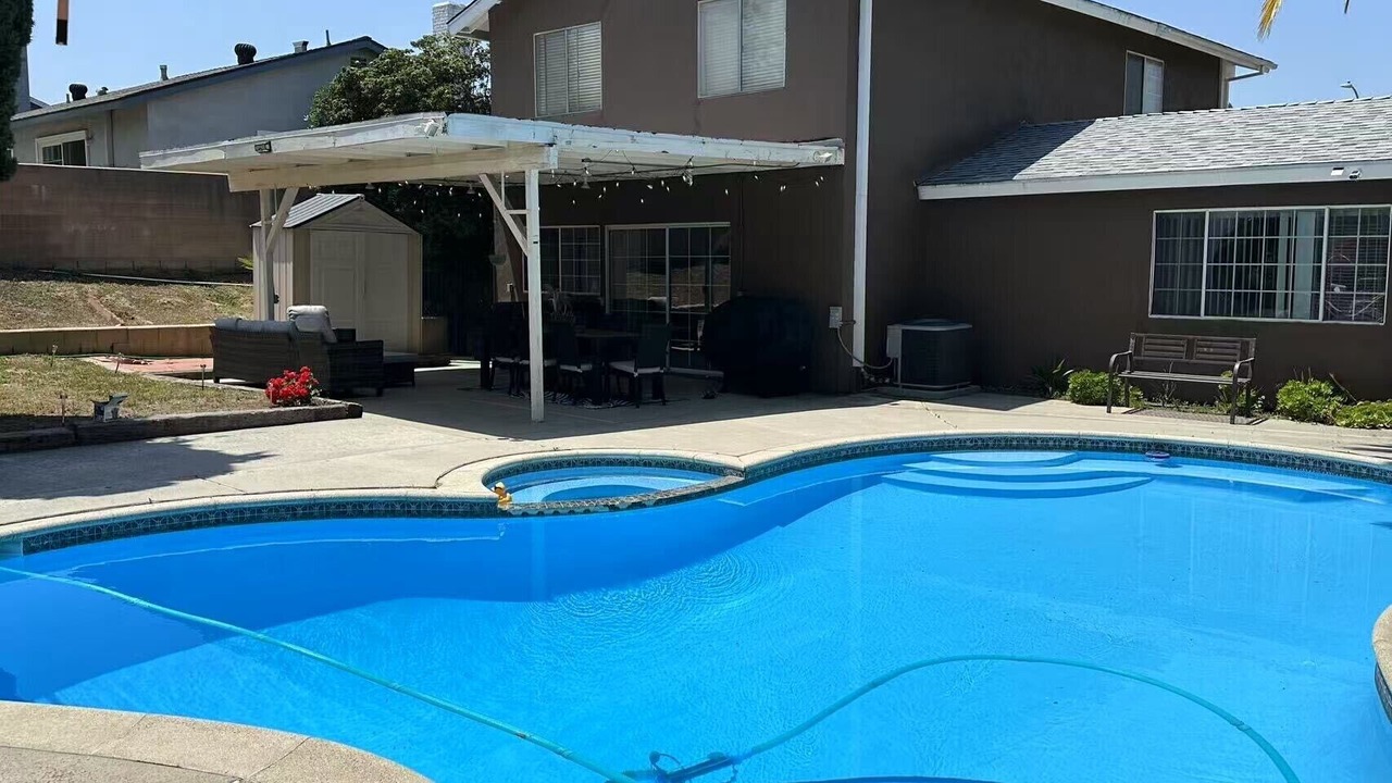 Photo of Outdoor in Rowland Heights