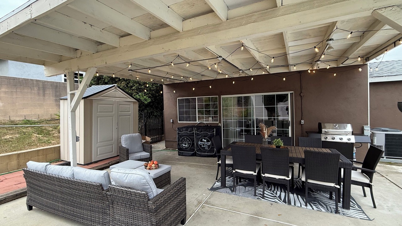 Photo of Outdoor in Rowland Heights