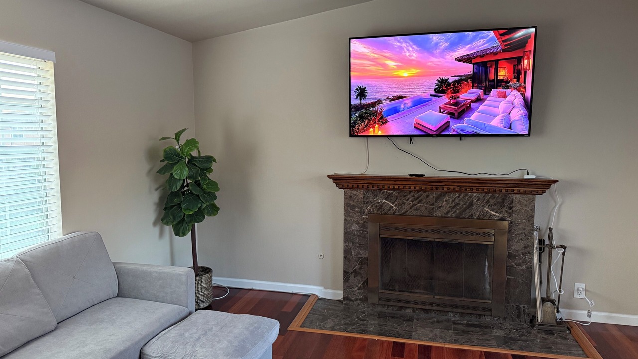 Photo of Livingroom in Rowland Heights