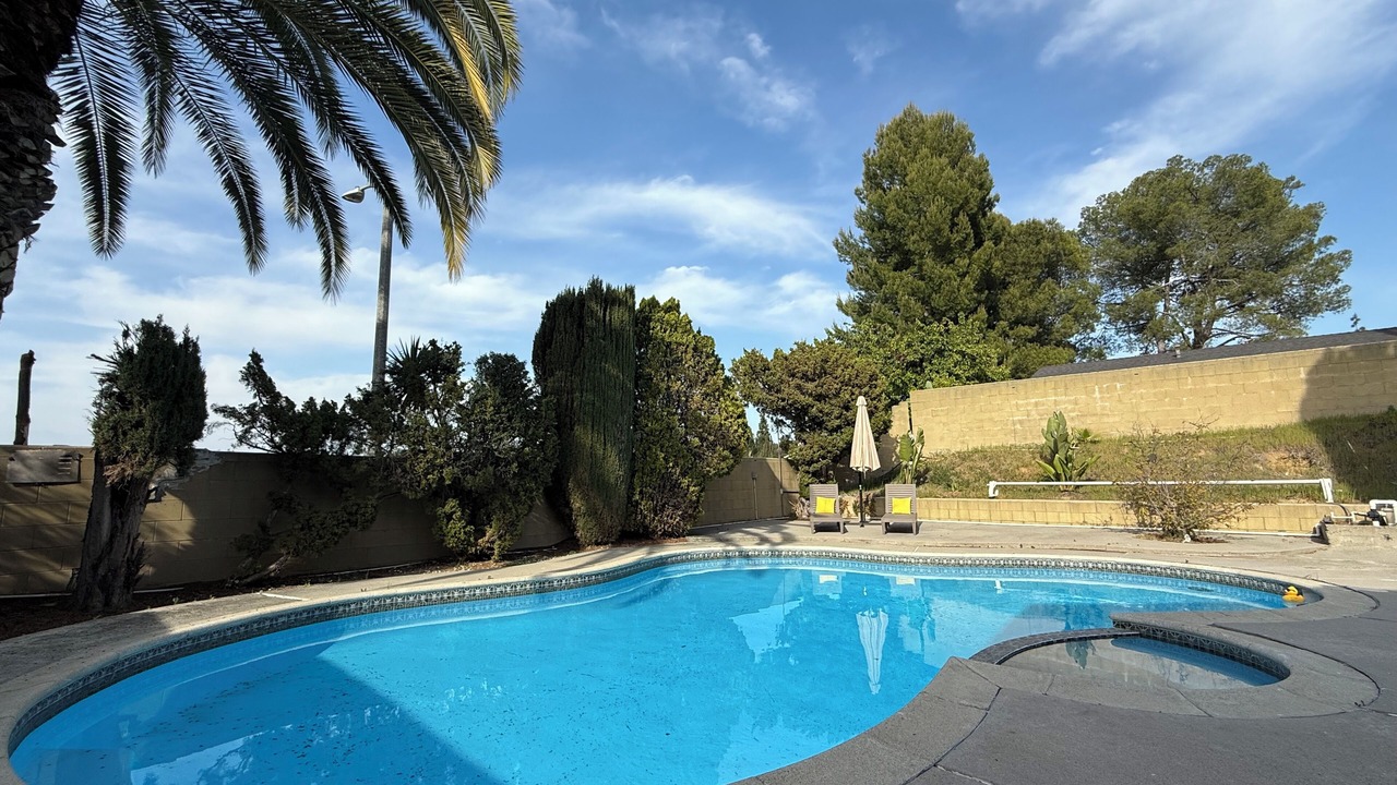 Photo of Outdoor in Rowland Heights