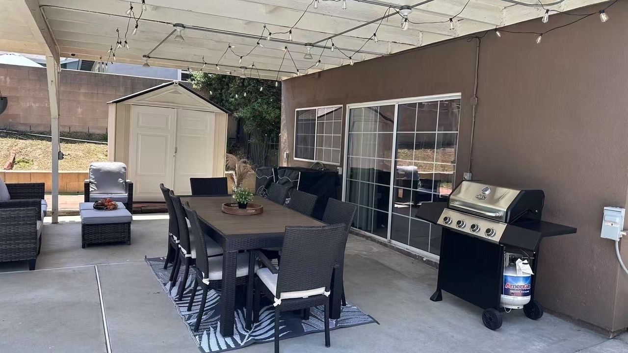 Photo of Outdoor in Rowland Heights