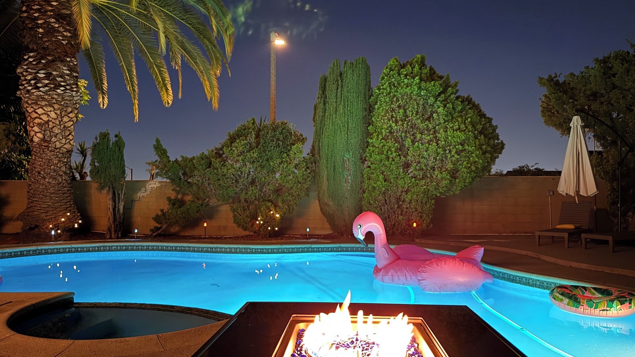 Photo of Outdoor in Rowland Heights