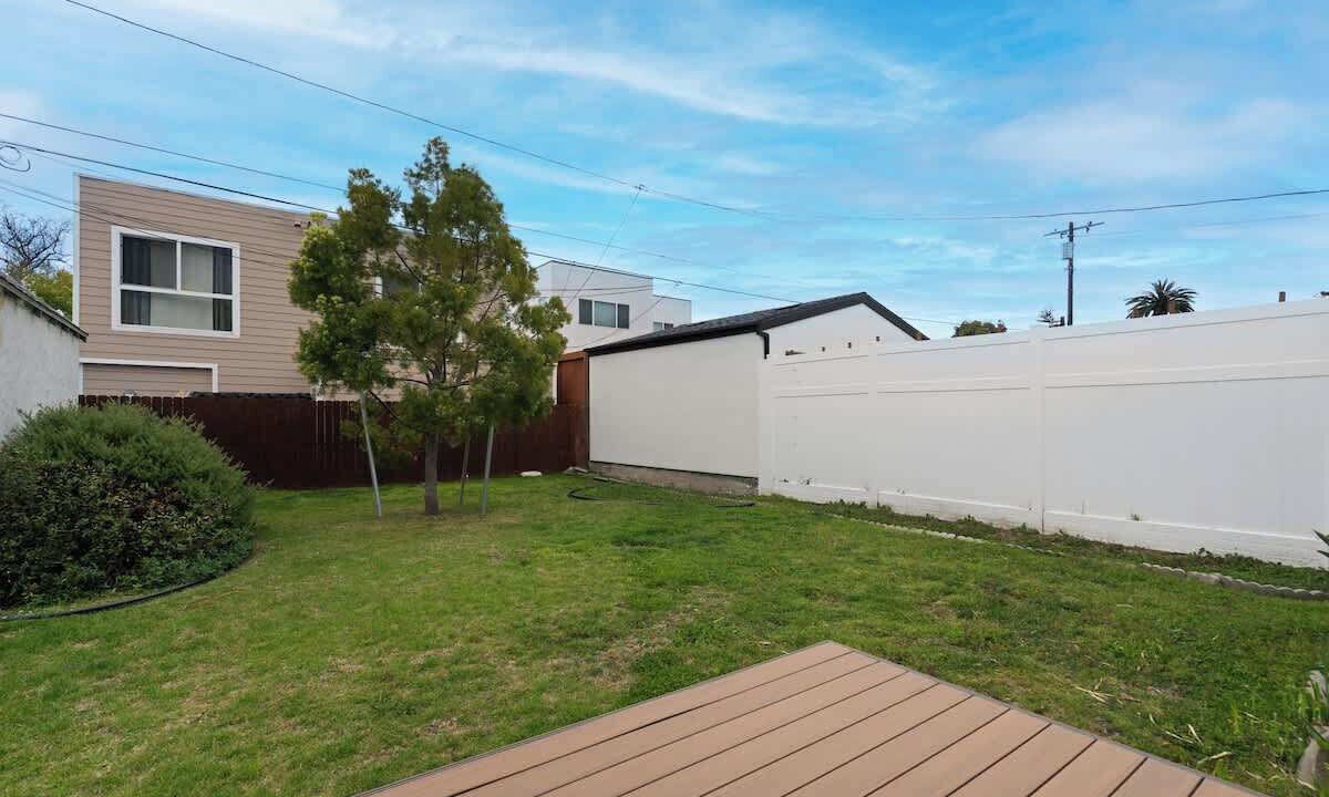 Photo of Outdoor in Pico - Robertson
