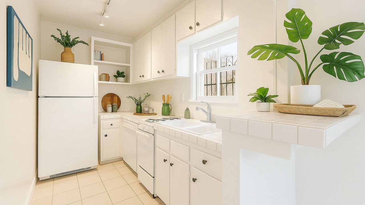 Photo of Kitchen in Hollywood