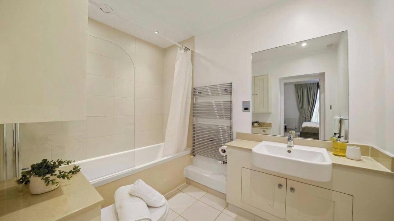 Photo of Bathroom in Royal Borough of Kensington and Chelsea