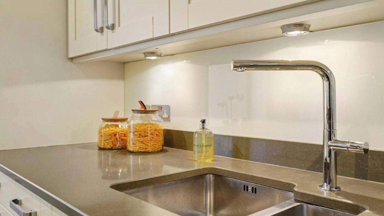 Photo of Kitchen in Royal Borough of Kensington and Chelsea