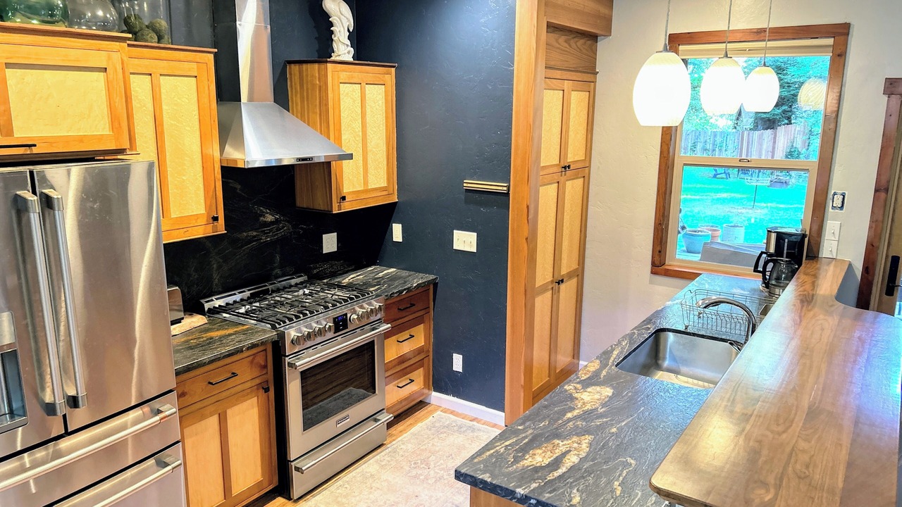 Photo of Kitchen in Trinidad