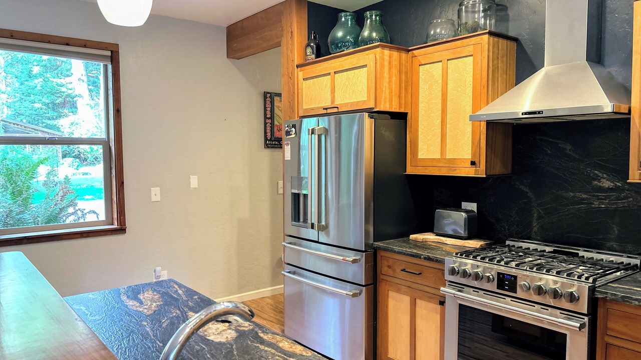Photo of Kitchen in Trinidad