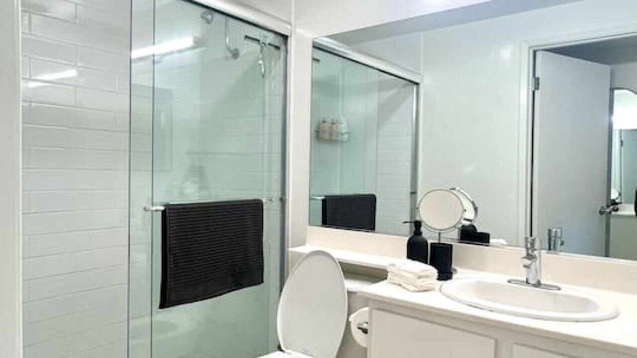 Photo of Bathroom in Wilshire Montana