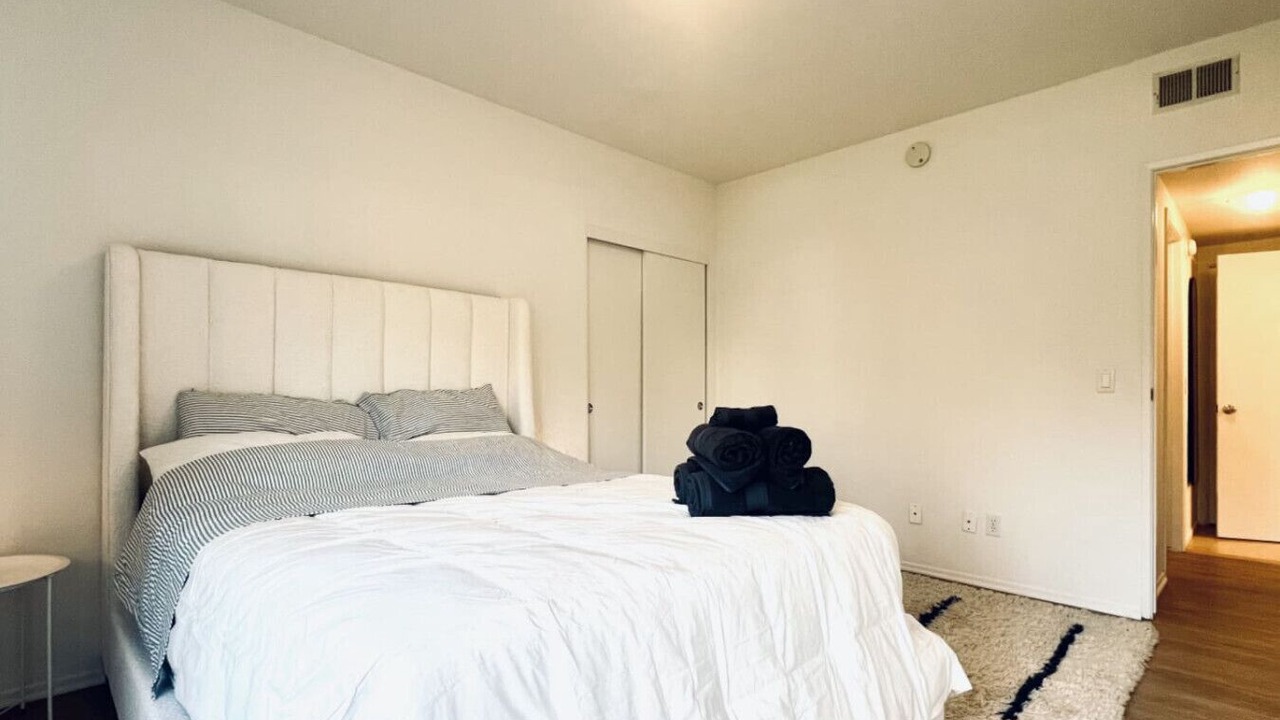 Photo of Bedroom in Wilshire Montana
