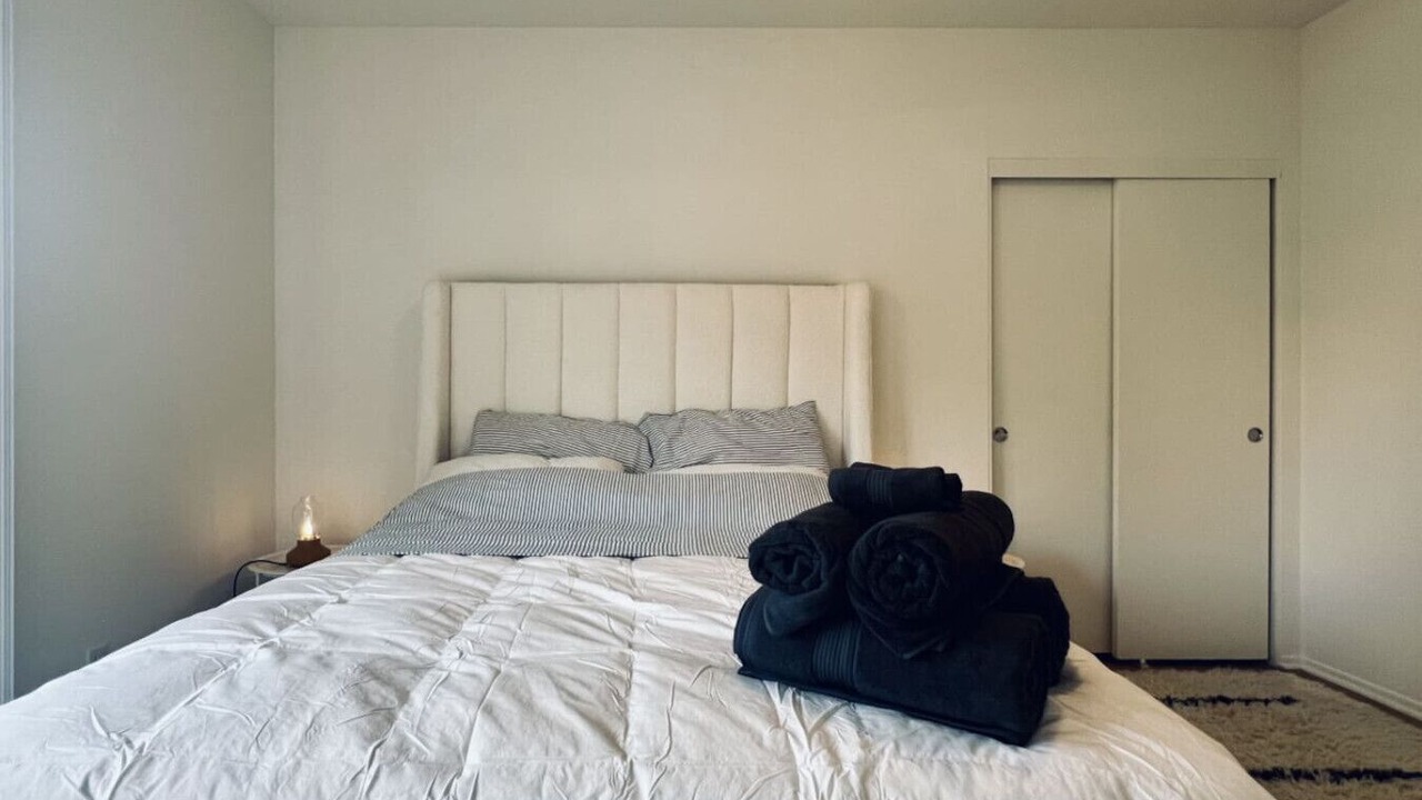 Photo of Bedroom in Wilshire Montana