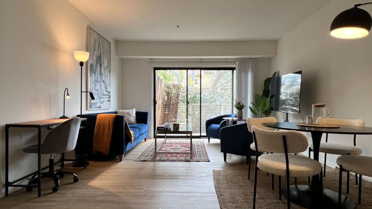 Photo of Livingroom in Wilshire Montana
