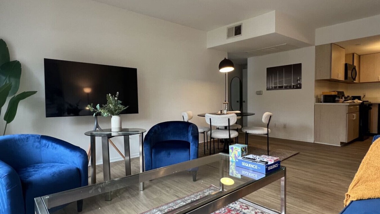 Photo of Livingroom in Wilshire Montana