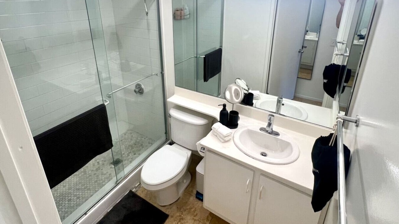 Photo of Bathroom in Wilshire Montana