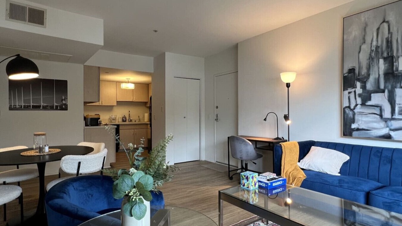 Photo of Livingroom in Wilshire Montana