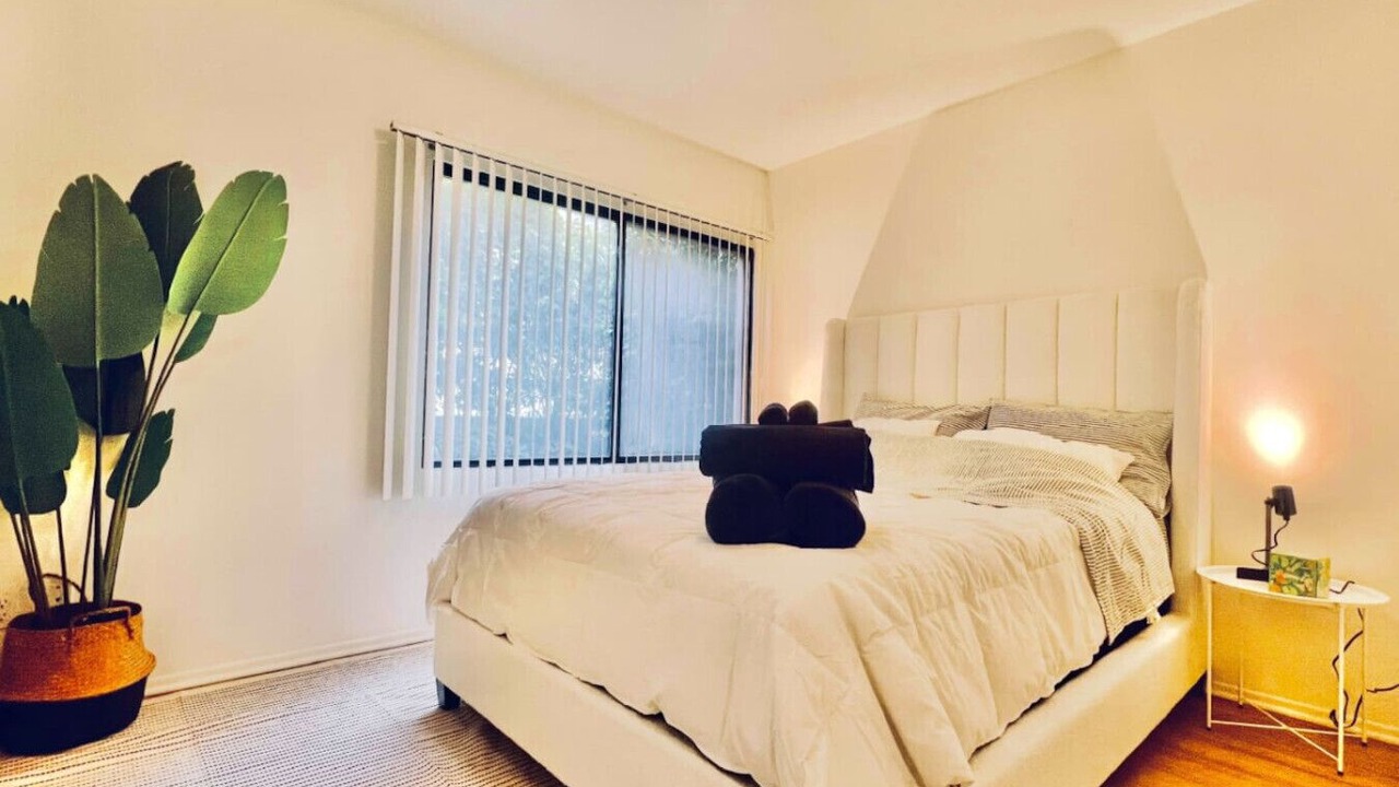 Photo of Bedroom in Wilshire Montana