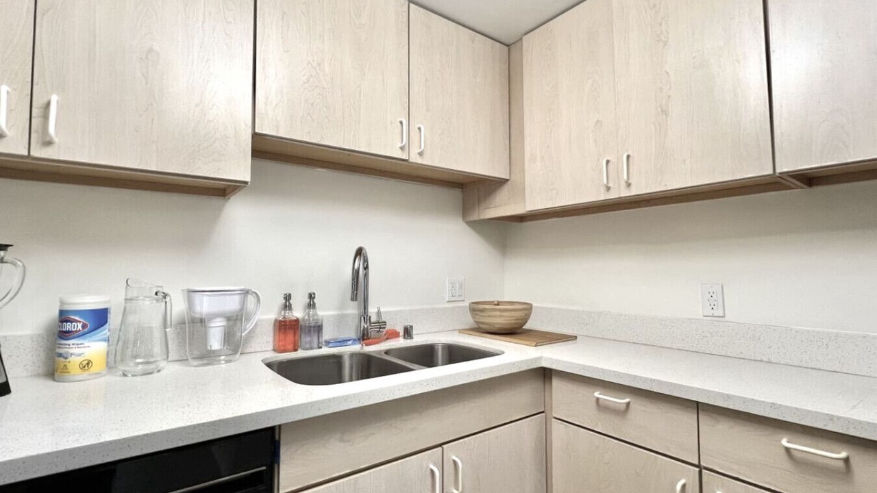 Photo of Kitchen in Wilshire Montana