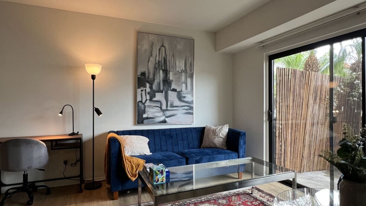 Photo of Livingroom in Wilshire Montana