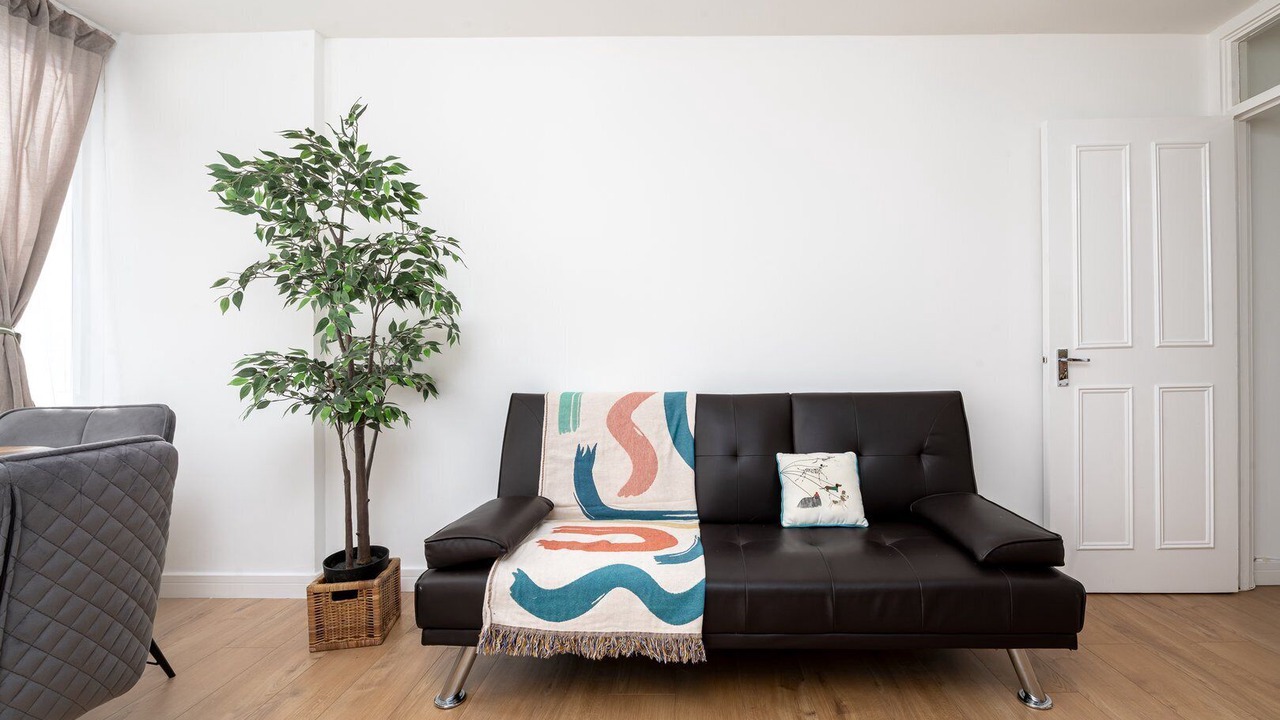 Photo of Livingroom in North Finchley