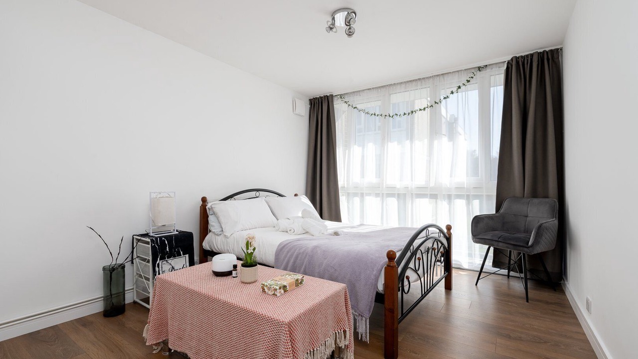 Photo of Bedroom in North Finchley