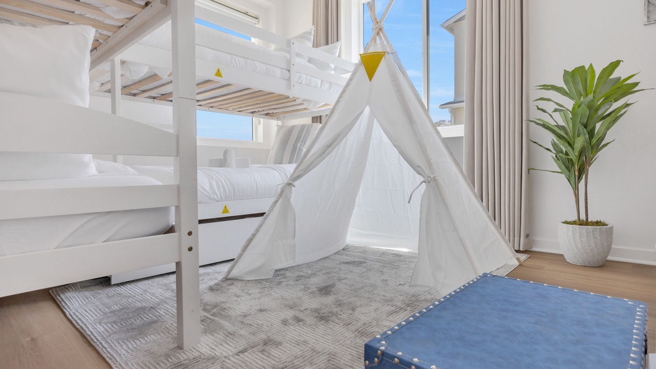 Photo of Bedroom in San Juan Capistrano