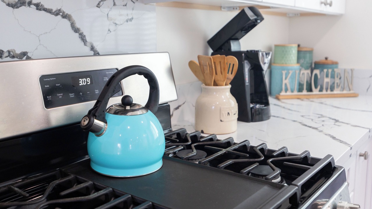 Photo of Kitchen in Hawthorne