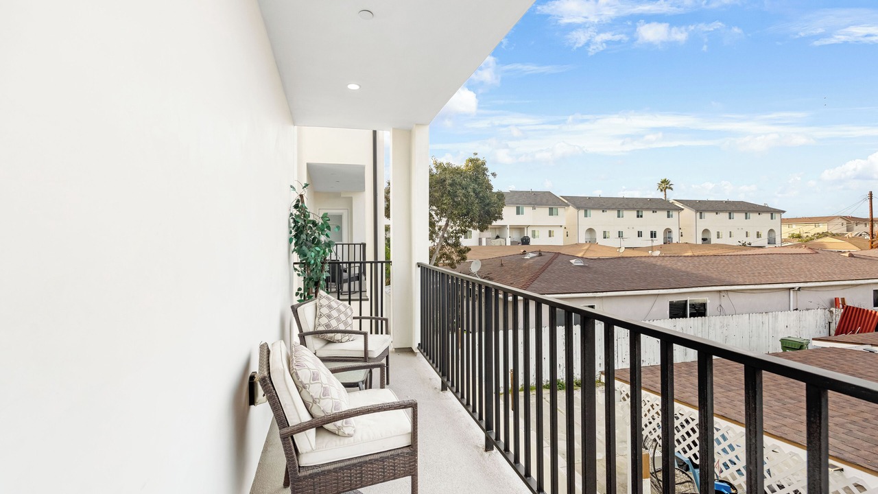 Photo of Outdoor in Hawthorne