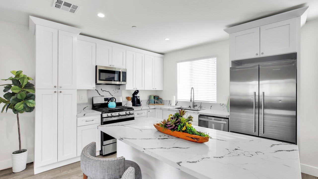 Photo of Kitchen in Hawthorne