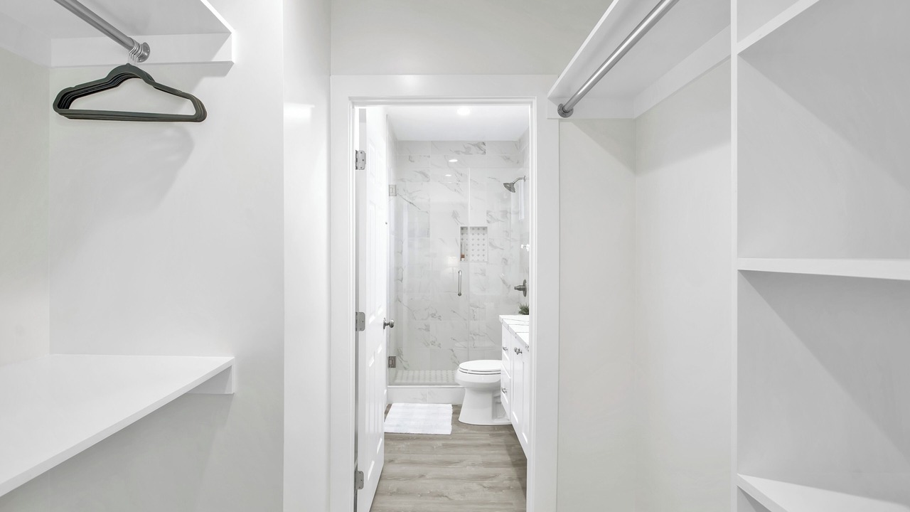 Photo of Bathroom in Hawthorne