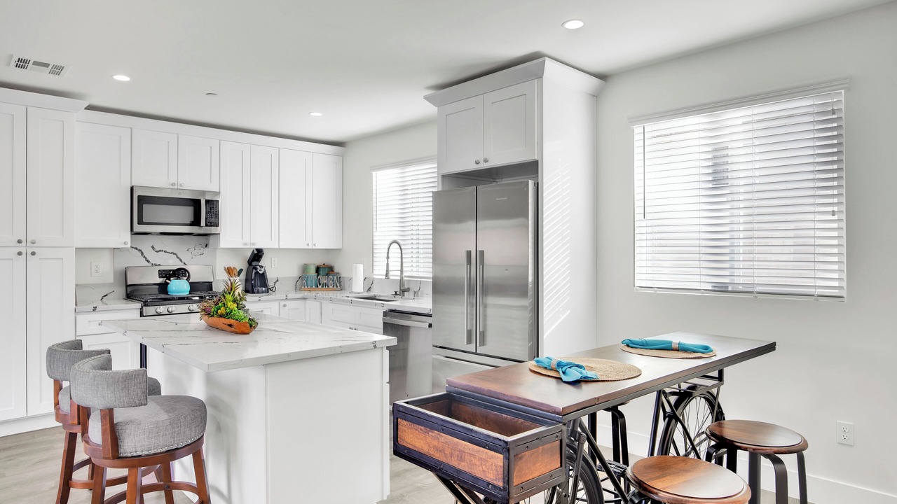 Photo of Kitchen in Hawthorne