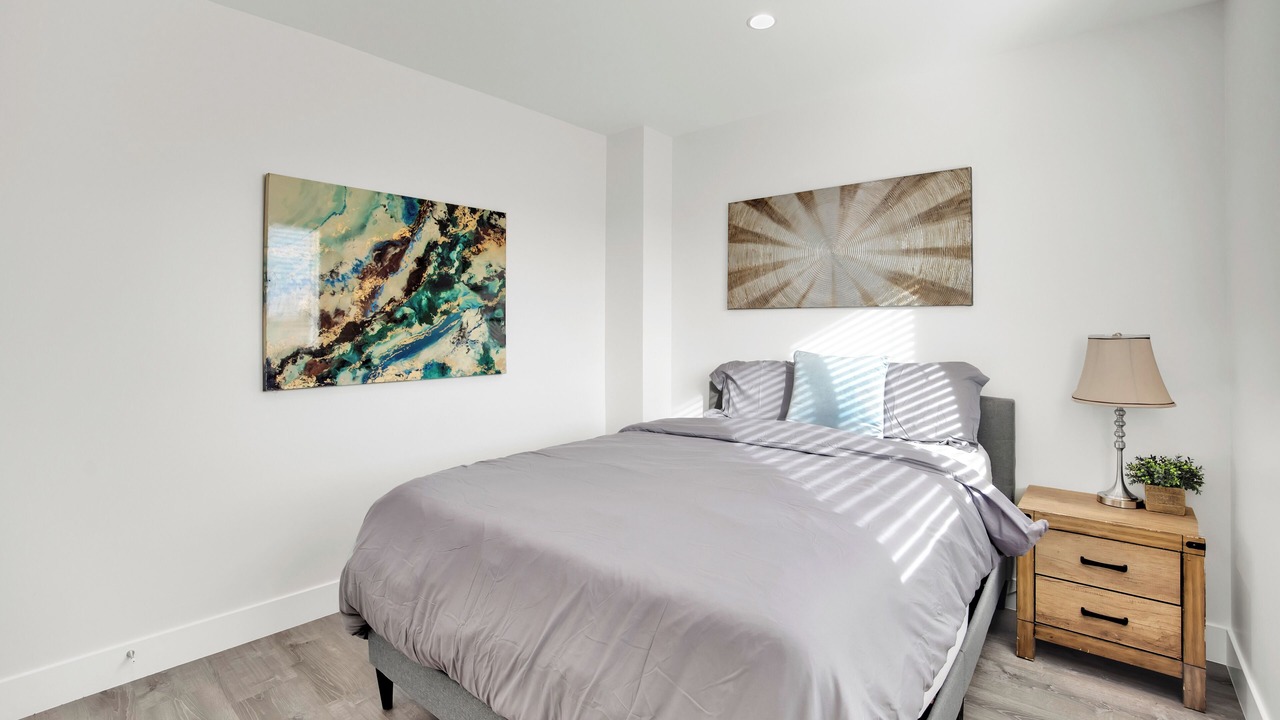 Photo of Bedroom in Hawthorne