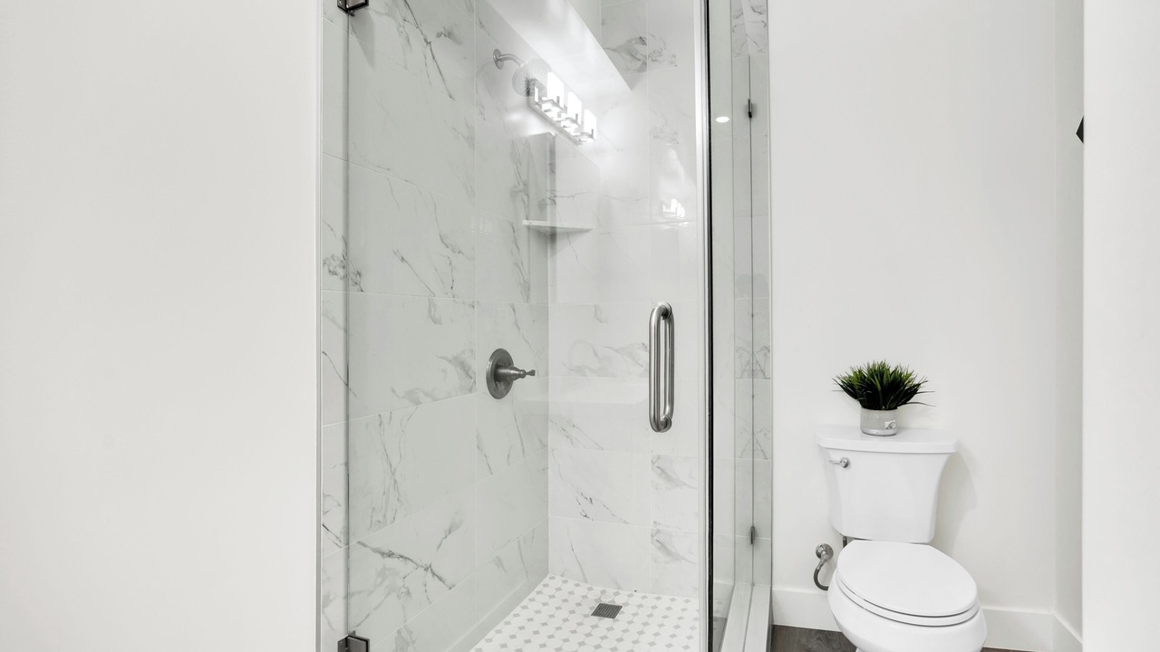 Photo of Bathroom in Hawthorne
