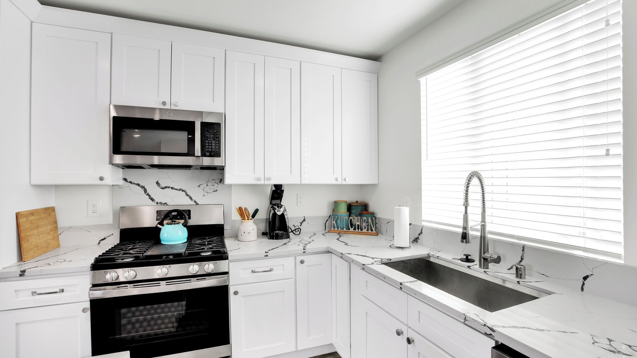 Photo of Kitchen in Hawthorne