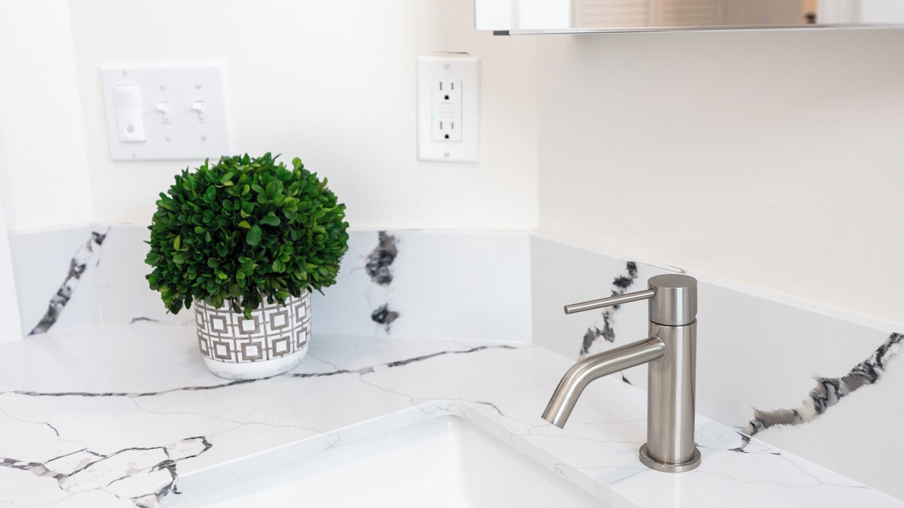 Photo of Bathroom in Hawthorne