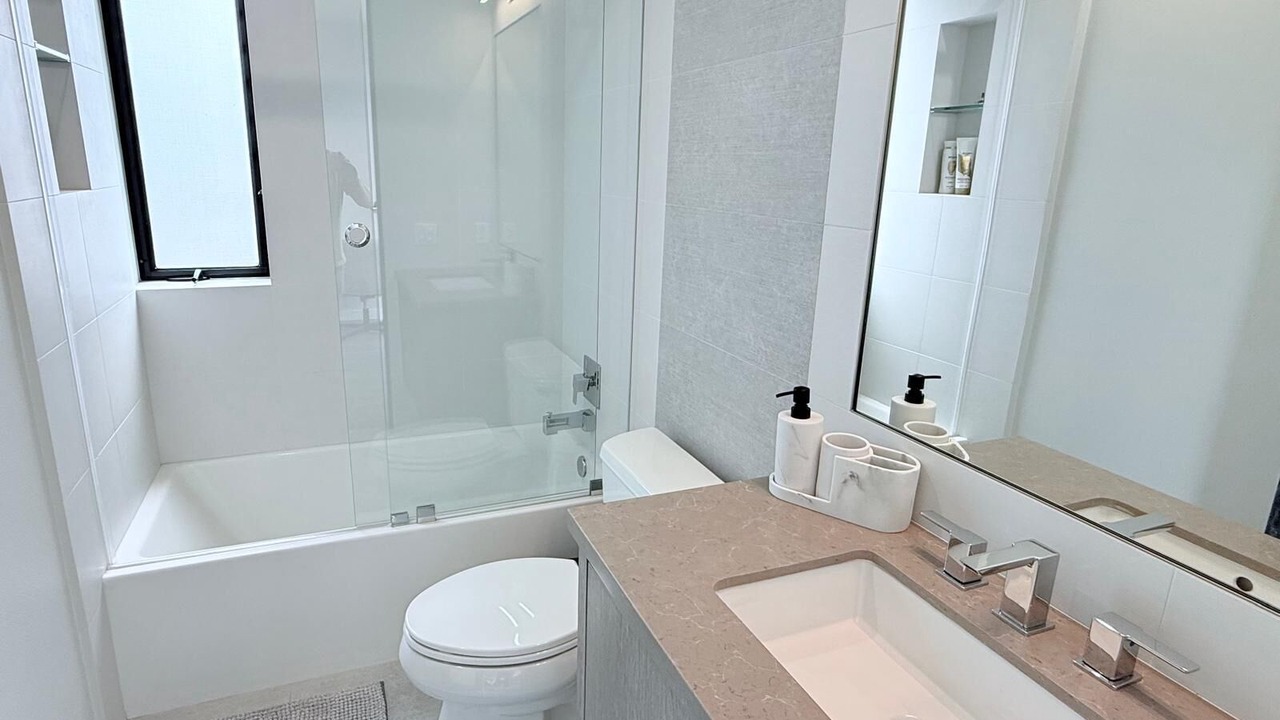 Photo of Bathroom in Valley Village