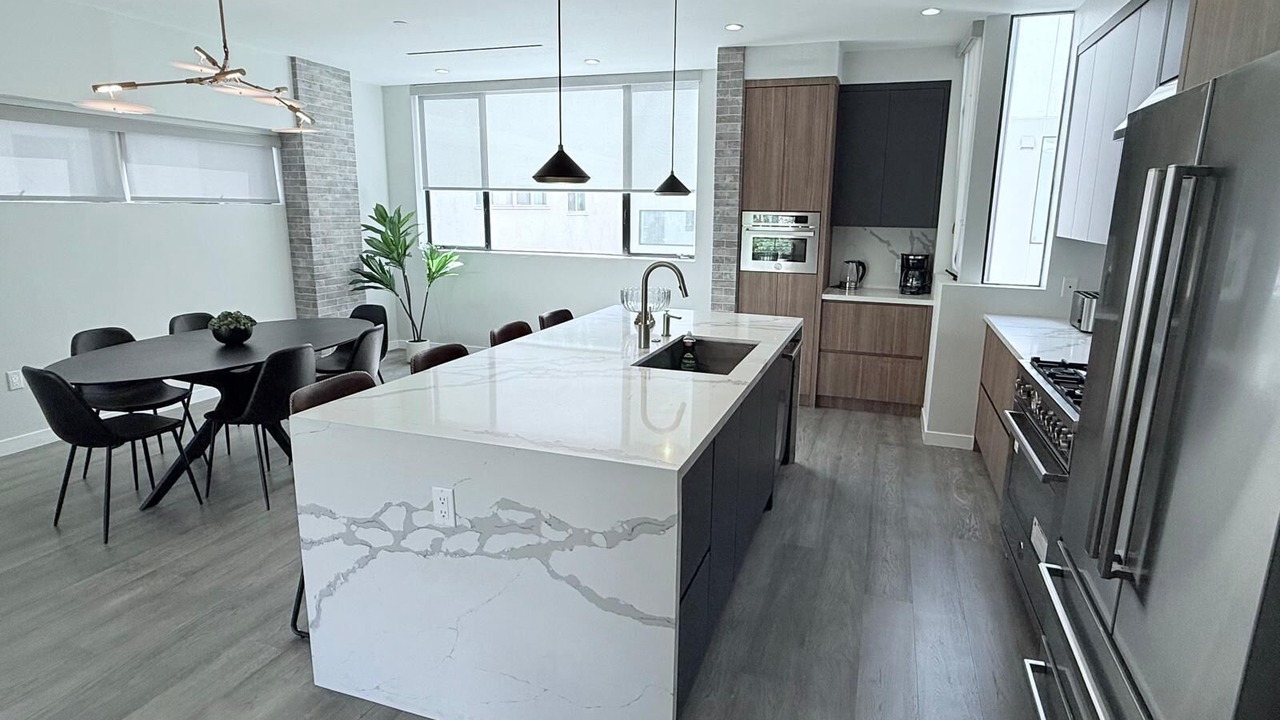 Photo of Kitchen in Valley Village