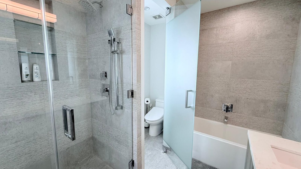 Photo of Bathroom in Valley Village