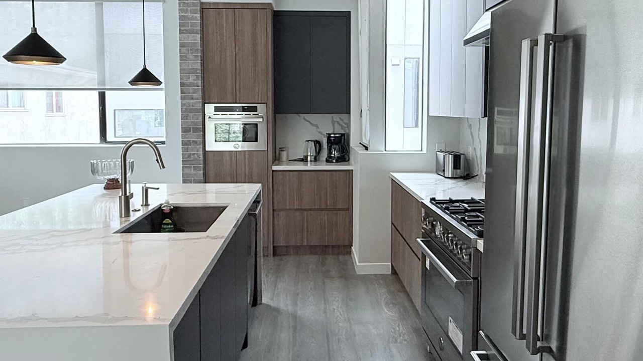 Photo of Kitchen in Valley Village