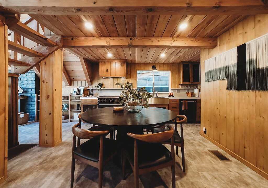 Photo of Kitchen in Cedar Glen
