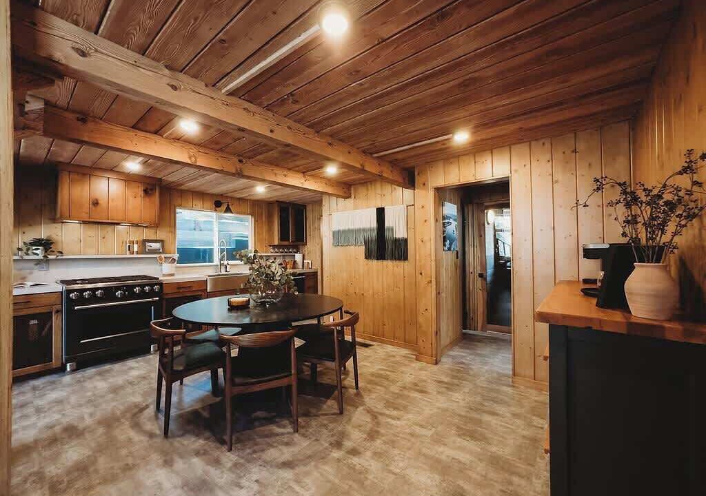 Photo of Kitchen in Cedar Glen