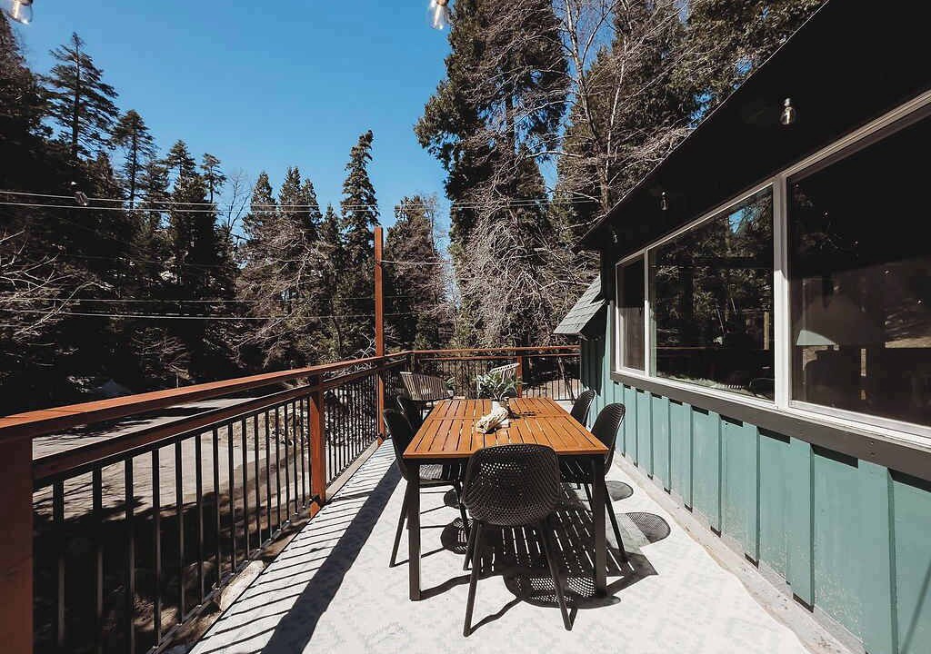 Photo of Outdoor in Cedar Glen