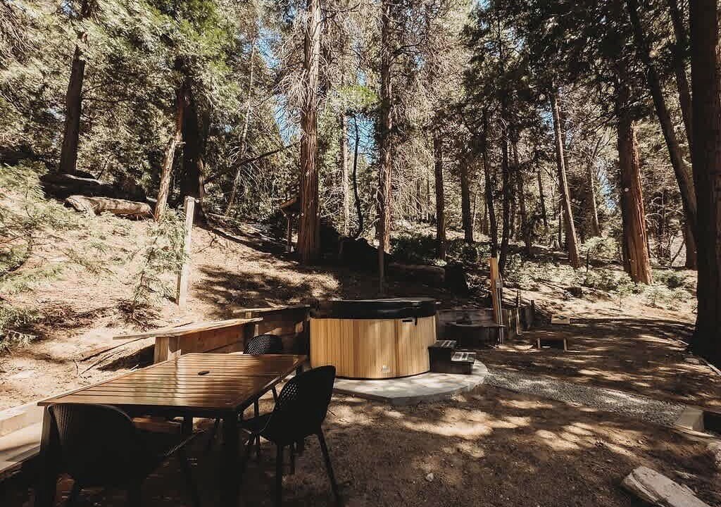 Photo of Outdoor in Cedar Glen
