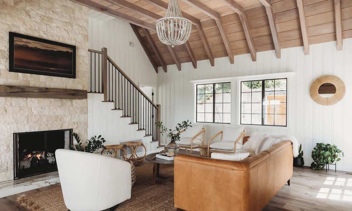 Photo of Livingroom in Cedar Glen