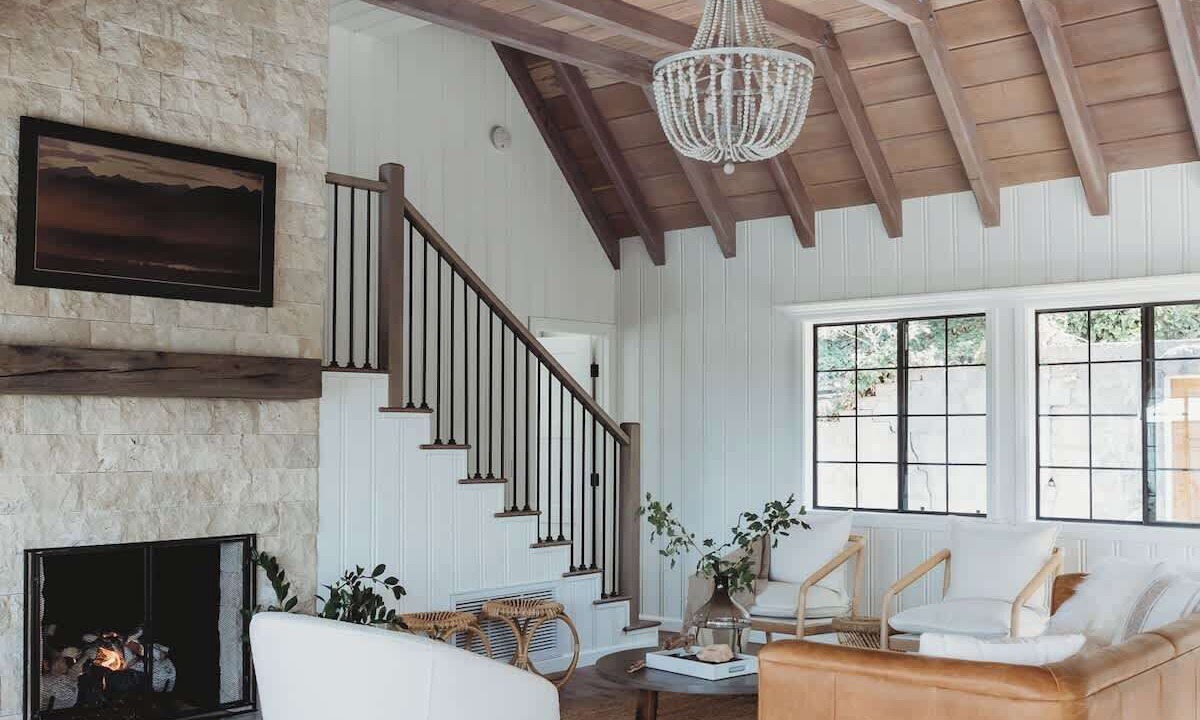 Photo of Livingroom in Cedar Glen