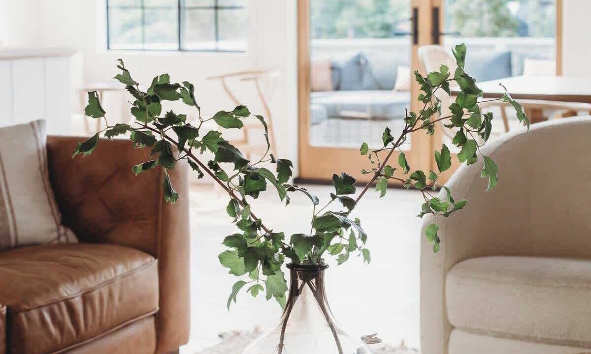 Photo of Livingroom in Cedar Glen
