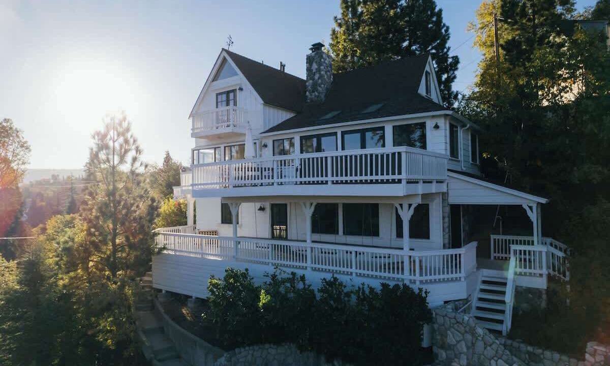Photo of Outdoor in Cedar Glen