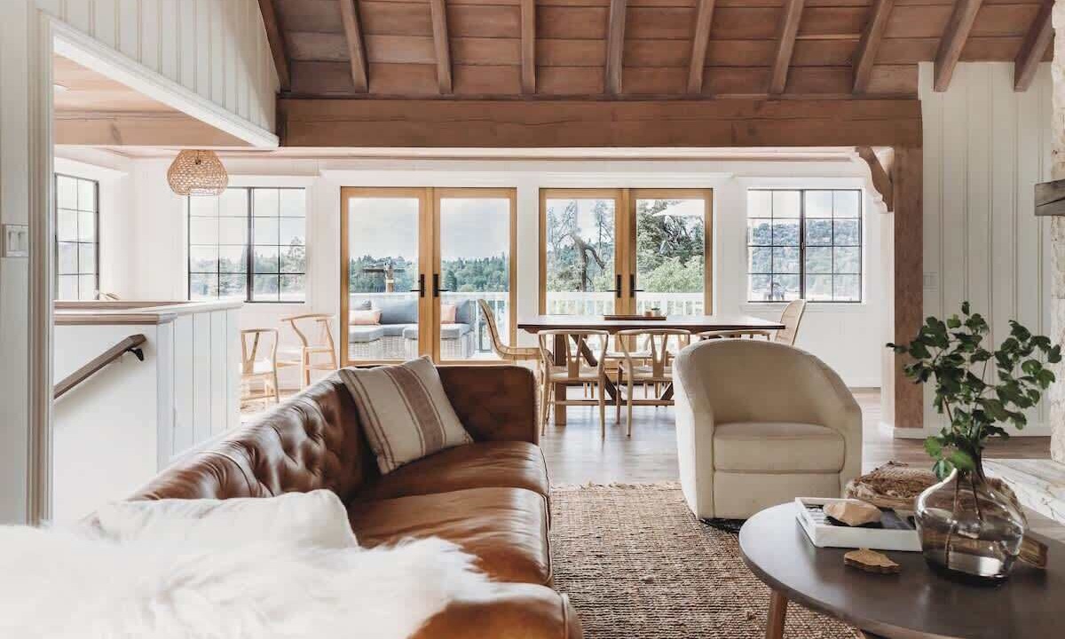 Photo of Bedroom in Cedar Glen