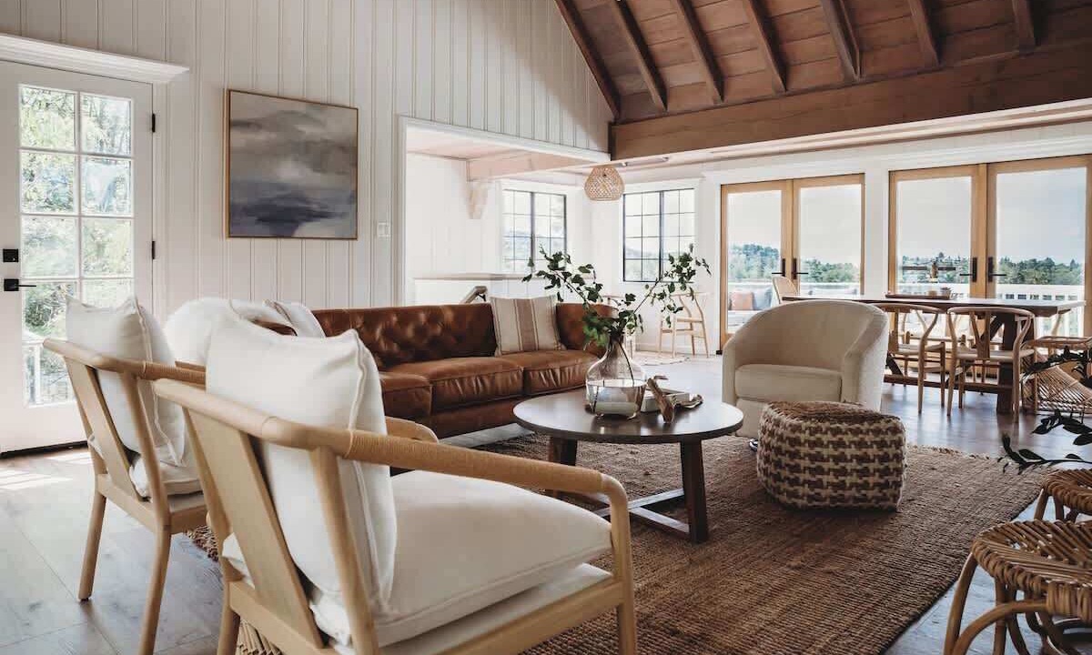 Photo of Livingroom in Cedar Glen