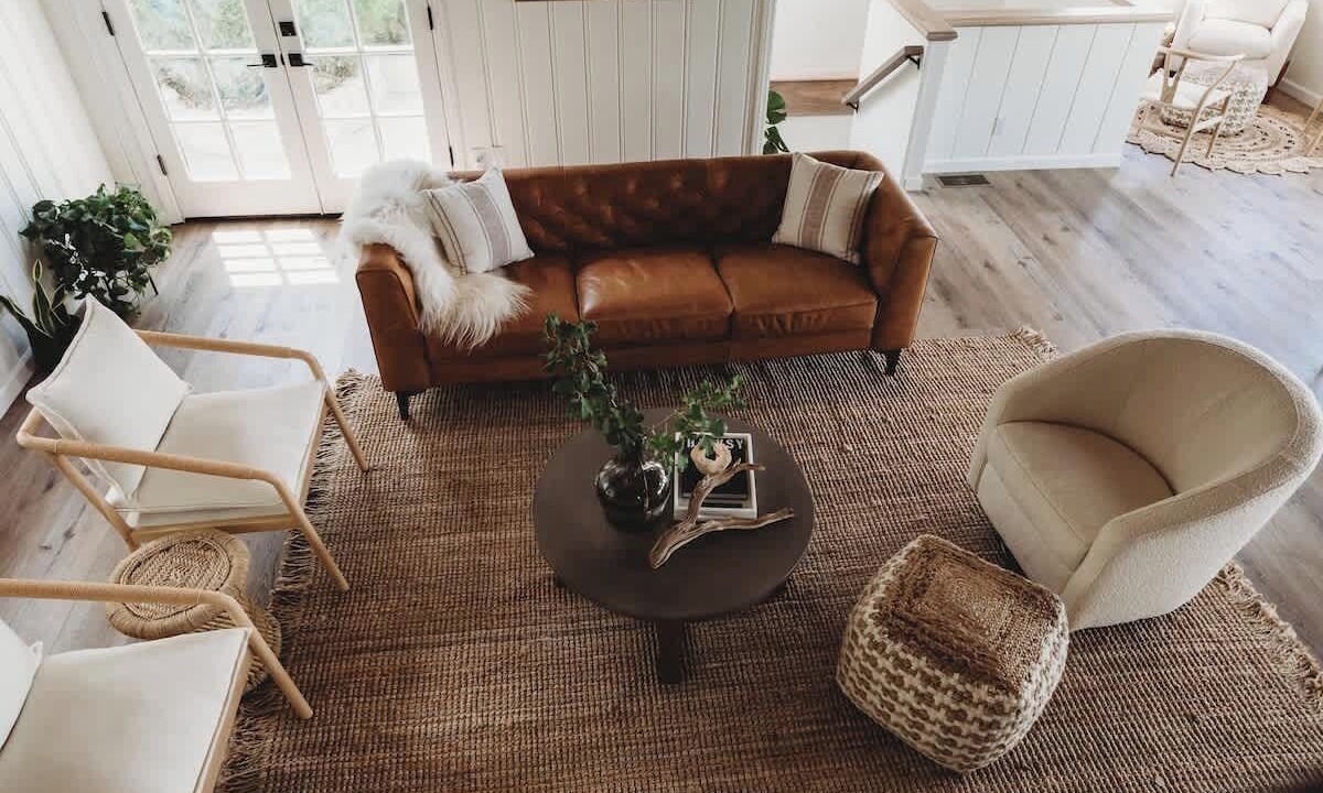 Photo of Livingroom in Cedar Glen