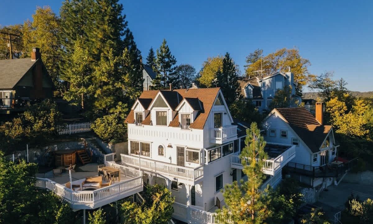Photo of Outdoor in Cedar Glen